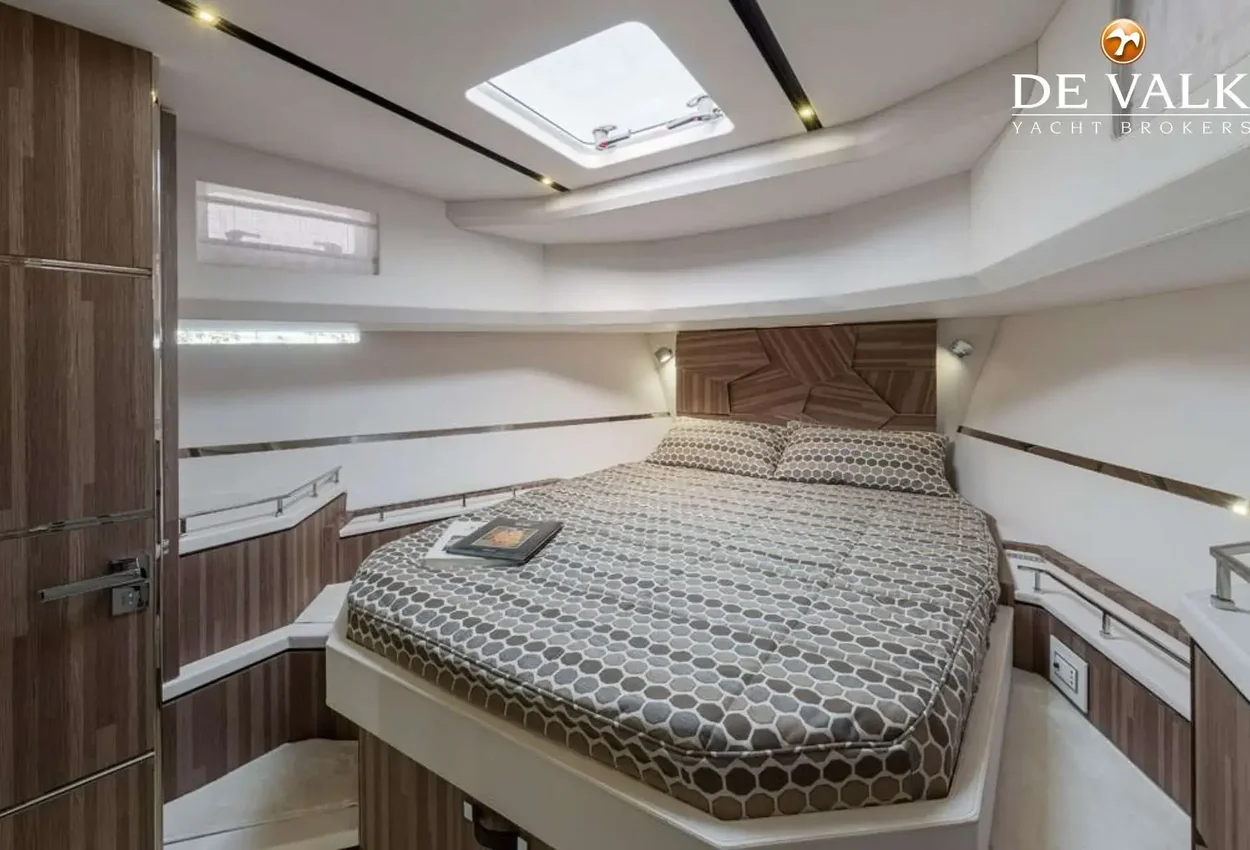 Thumbnail von Evo Yachts R6