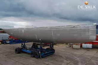 Thumbnail von Hoek Design  Pilot Cutter 77