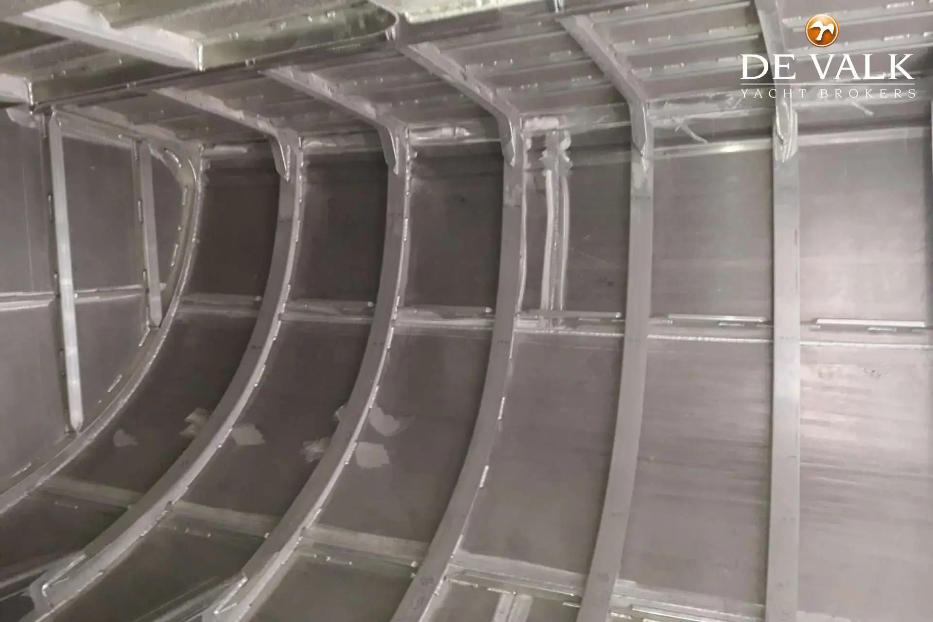 Thumbnail von Hoek Design  Pilot Cutter 77