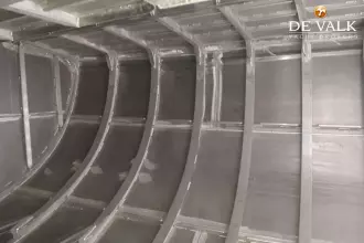 Thumbnail von Hoek Design  Pilot Cutter 77