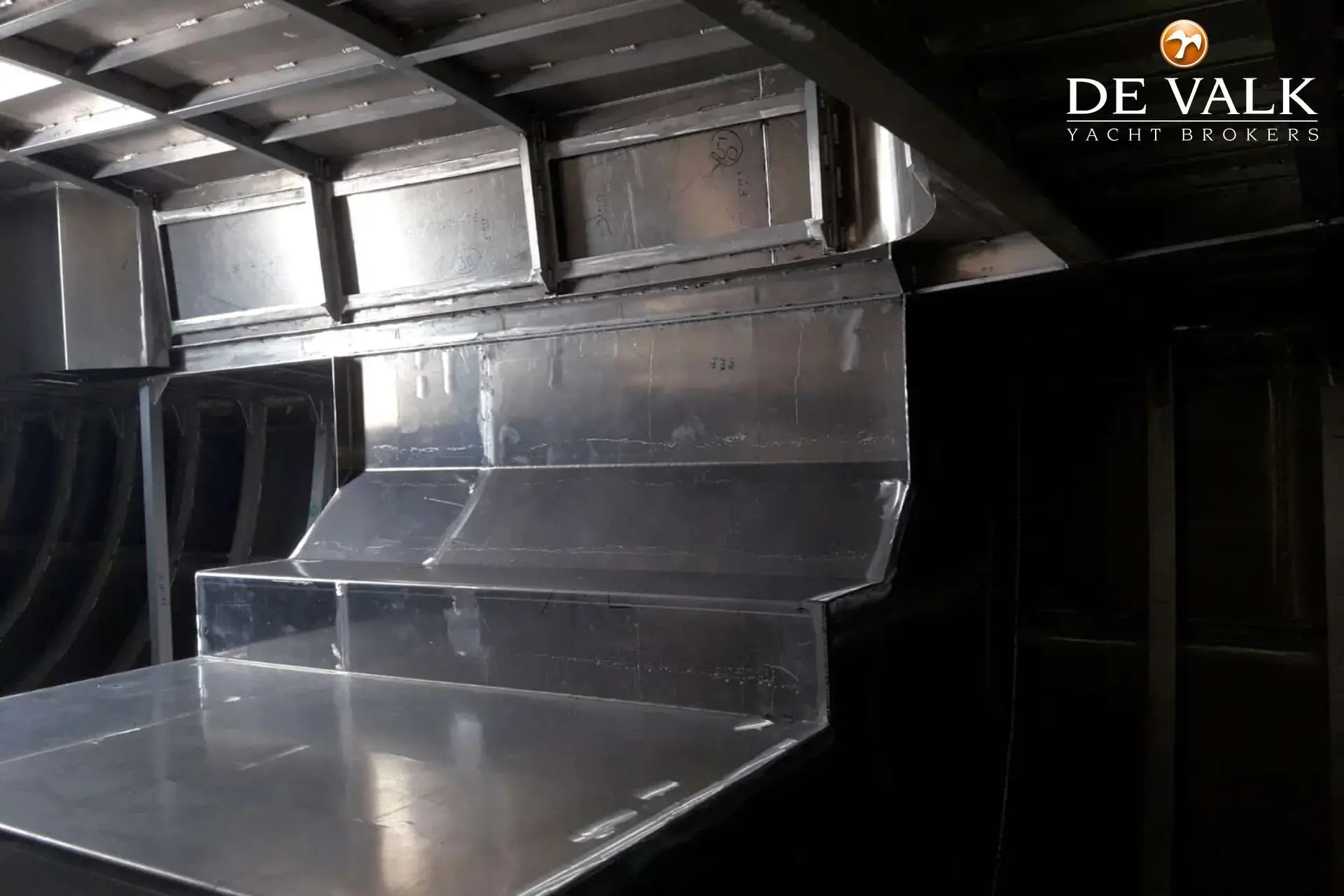 Thumbnail von Hoek Design  Pilot Cutter 77