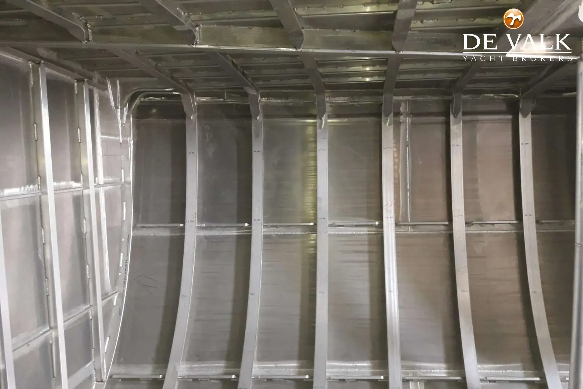 Thumbnail von Hoek Design  Pilot Cutter 77