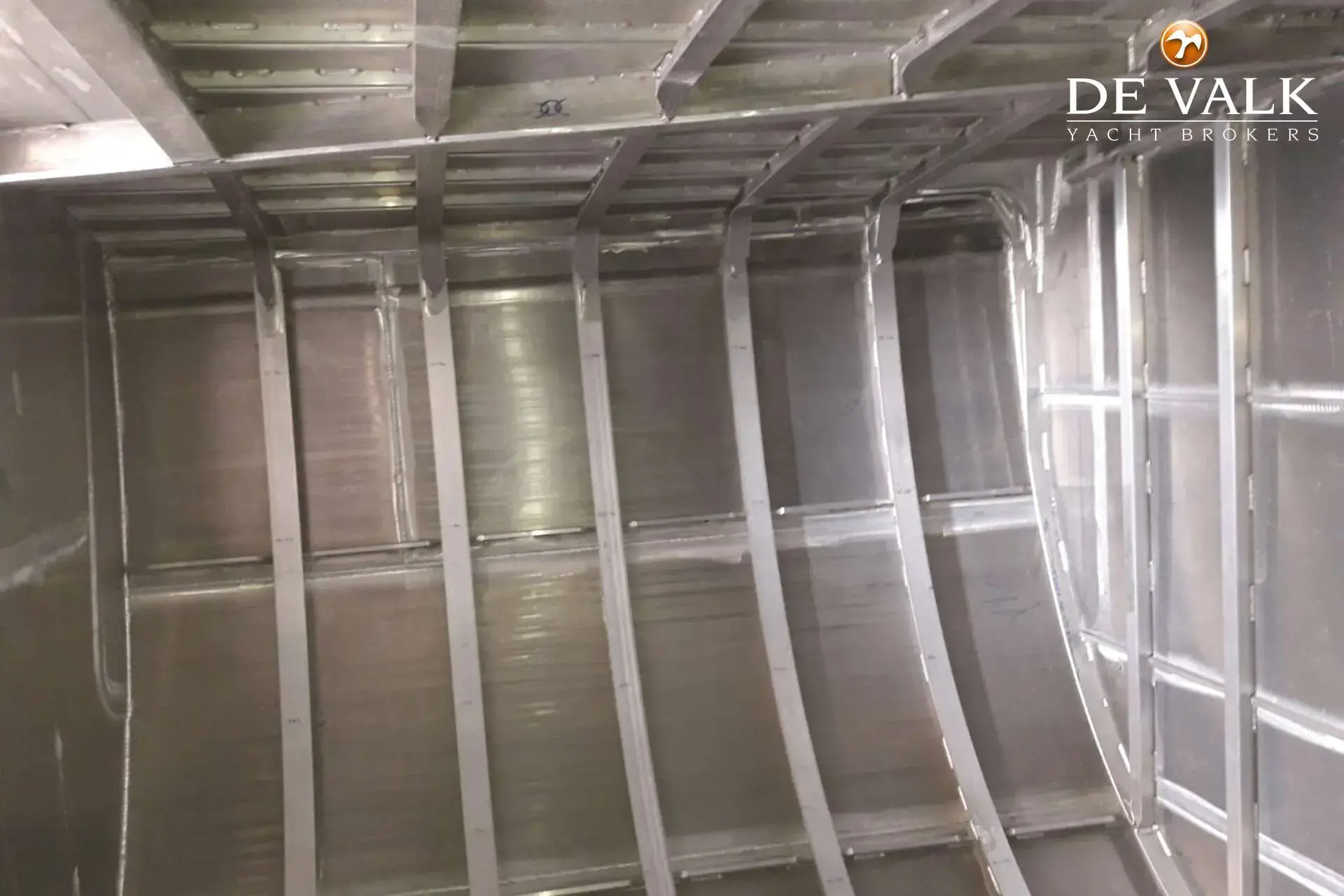 Thumbnail von Hoek Design  Pilot Cutter 77