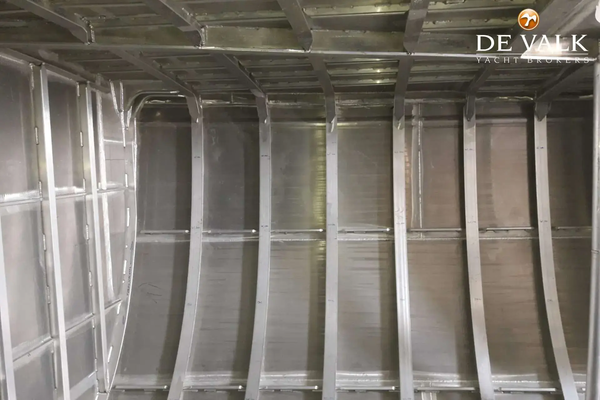 Thumbnail von Hoek Design  Pilot Cutter 77