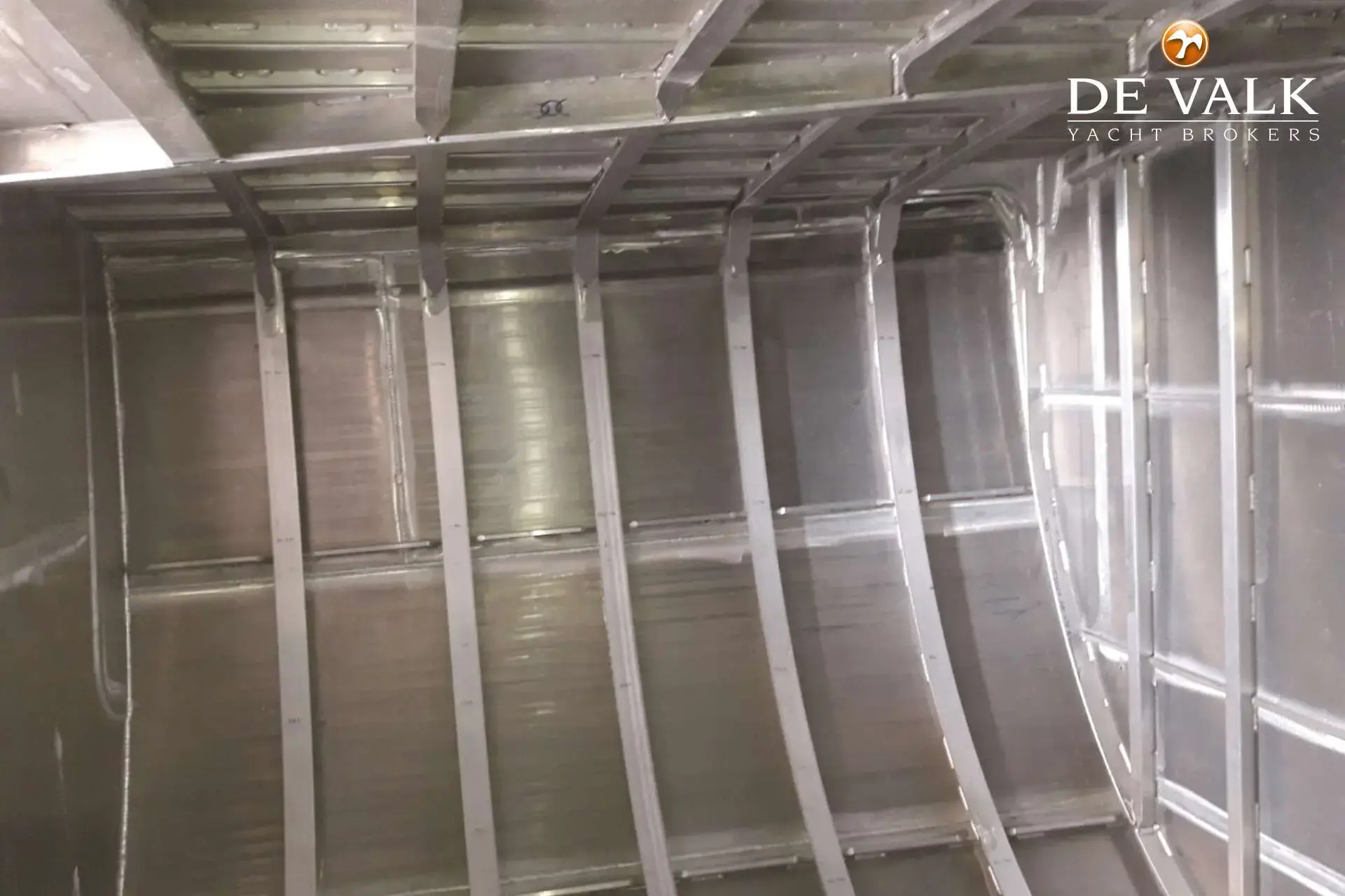 Thumbnail von Hoek Design  Pilot Cutter 77