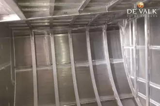 Thumbnail von Hoek Design  Pilot Cutter 77