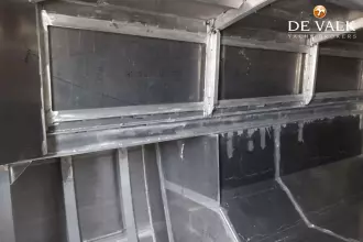 Thumbnail von Hoek Design  Pilot Cutter 77