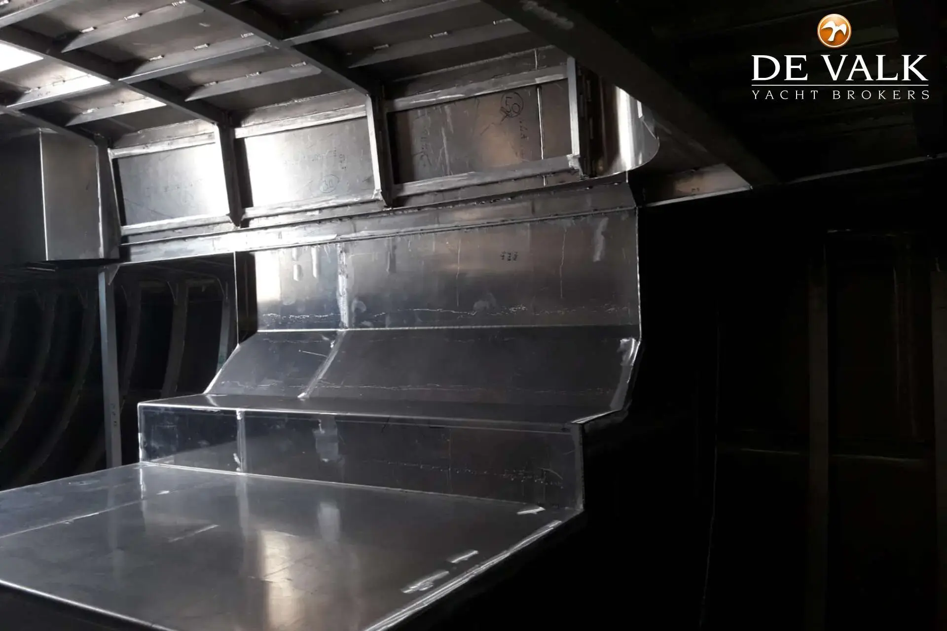 Thumbnail von Hoek Design  Pilot Cutter 77