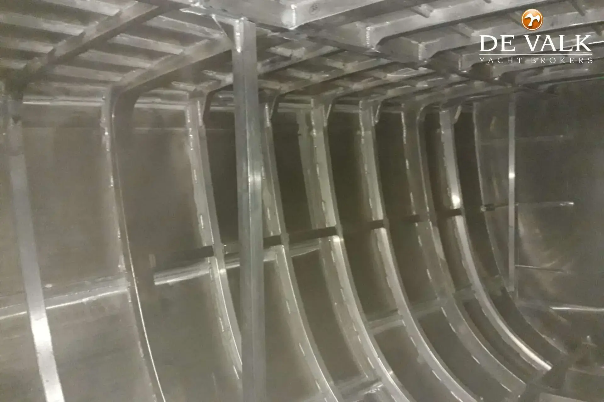 Thumbnail von Hoek Design  Pilot Cutter 77