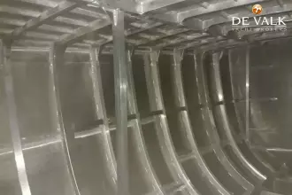 Thumbnail von Hoek Design  Pilot Cutter 77