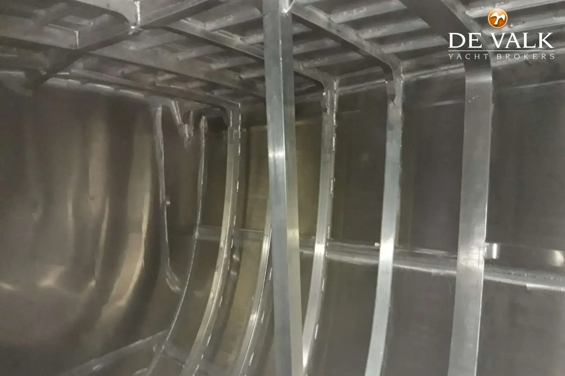 Thumbnail von Hoek Design  Pilot Cutter 77