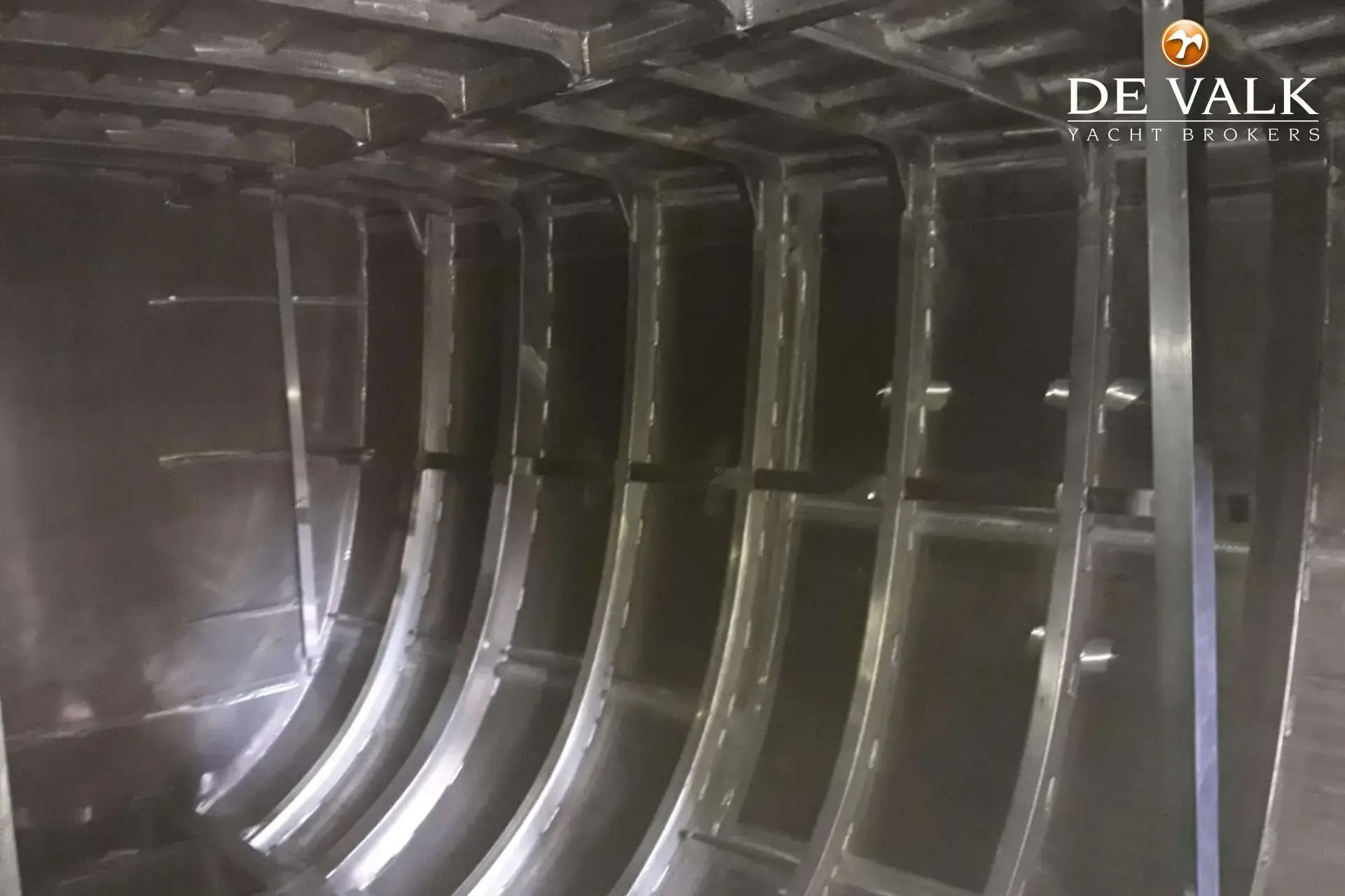 Thumbnail von Hoek Design  Pilot Cutter 77