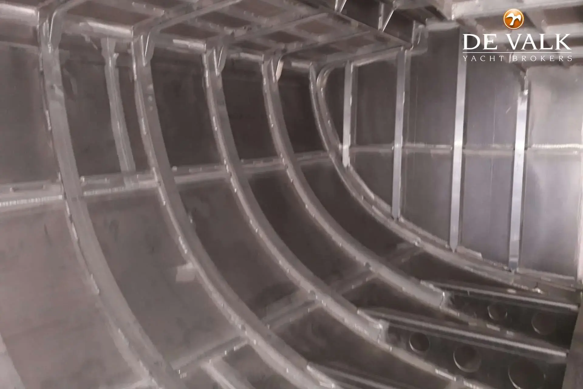 Thumbnail von Hoek Design  Pilot Cutter 77