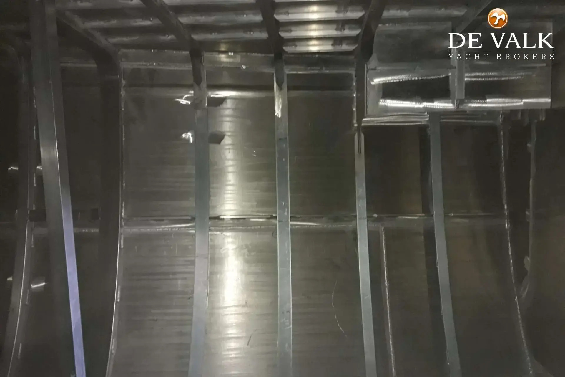 Thumbnail von Hoek Design  Pilot Cutter 77