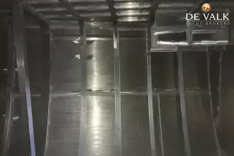 Thumbnail von Hoek Design  Pilot Cutter 77