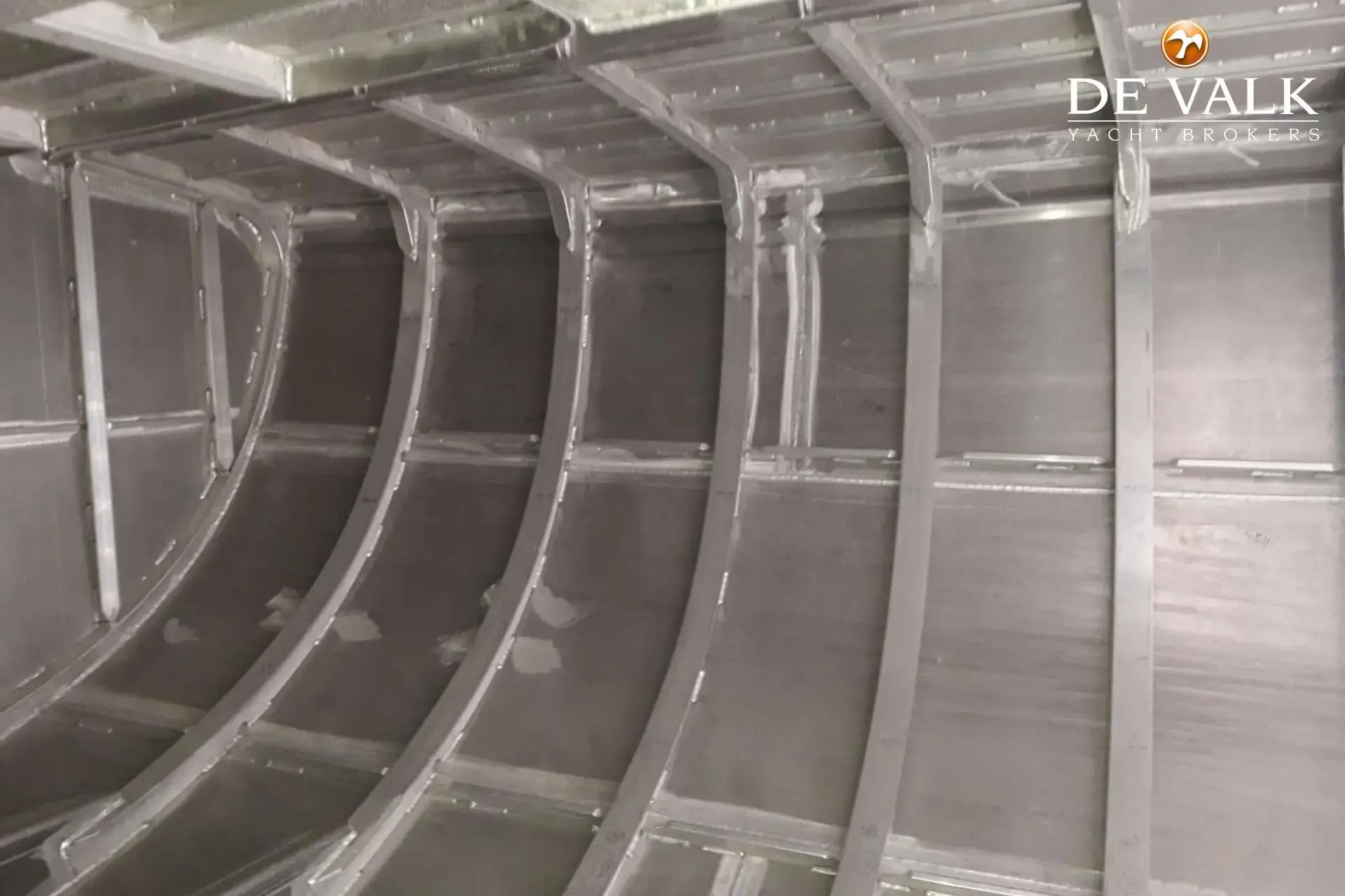 Thumbnail von Hoek Design  Pilot Cutter 77