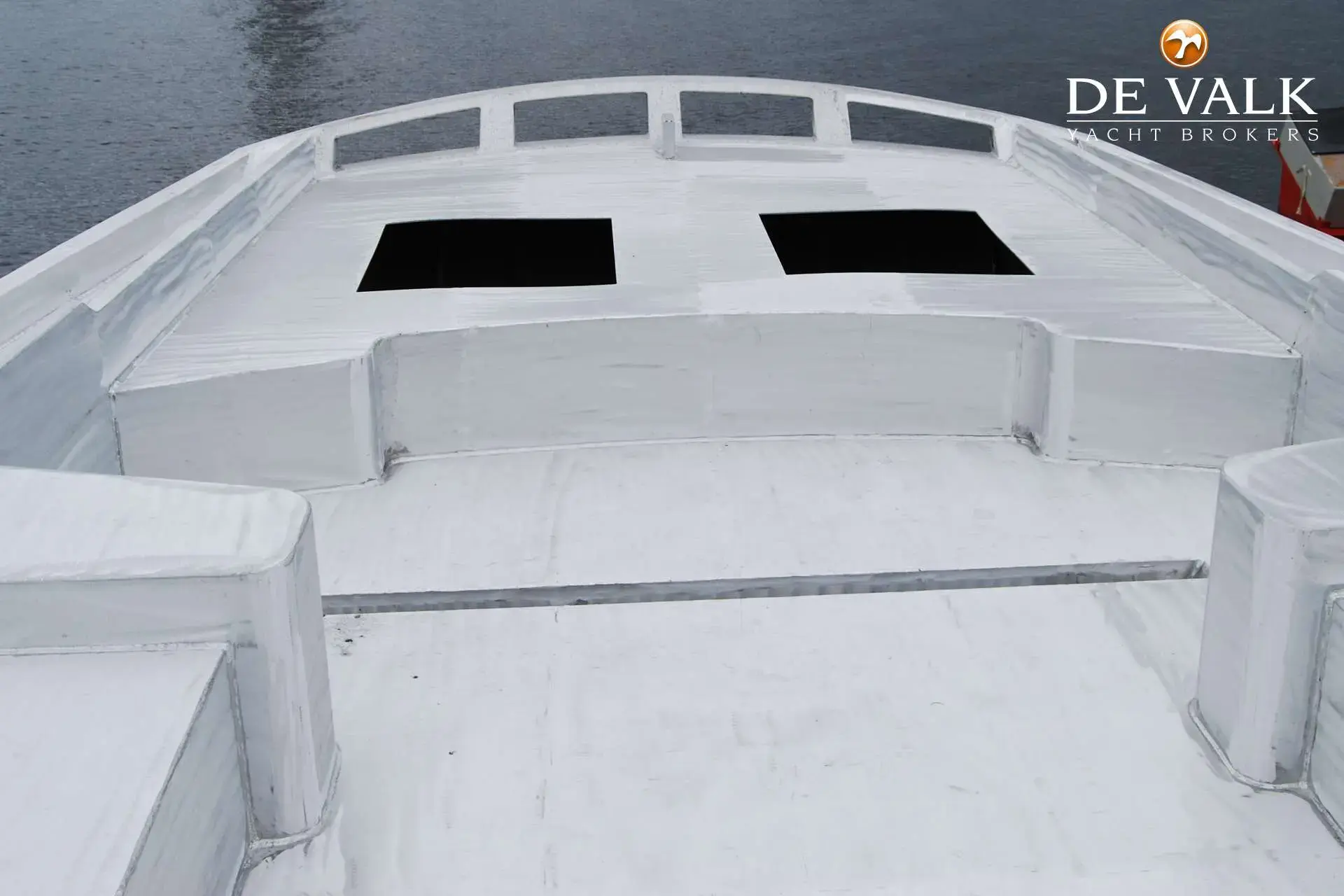 Thumbnail von Hoek Design  Pilot Cutter 77