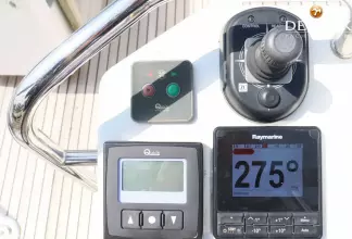 Thumbnail von Jeanneau Yachts 54