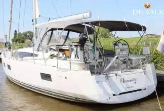 Thumbnail von Jeanneau Yachts 54