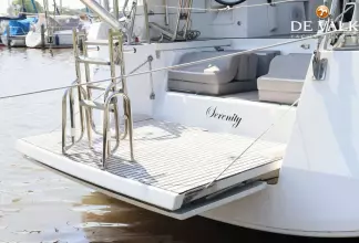 Thumbnail von Jeanneau Yachts 54