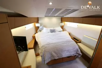 Thumbnail von Jeanneau Yachts 54