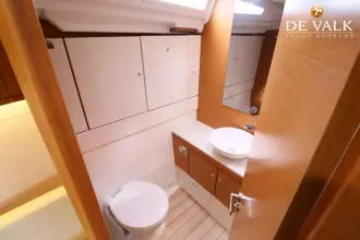 Thumbnail von Jeanneau Yachts 54