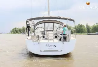 Thumbnail von Jeanneau Yachts 54