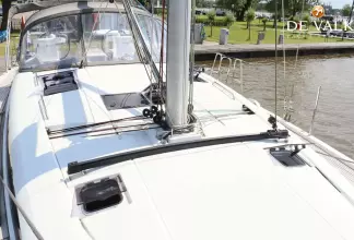 Thumbnail von Jeanneau Yachts 54