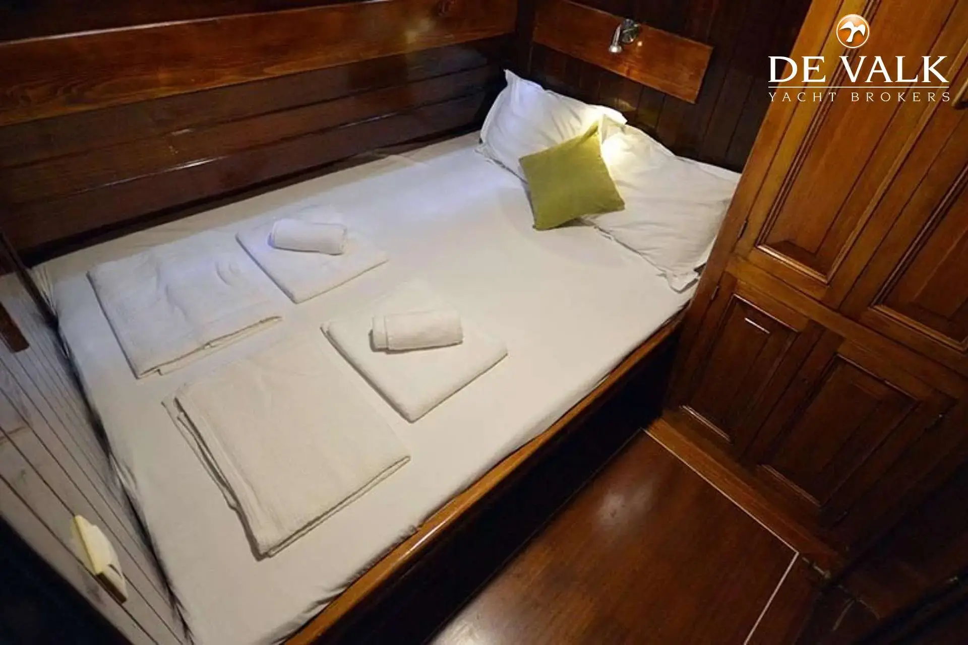 Thumbnail von Gulet 26m