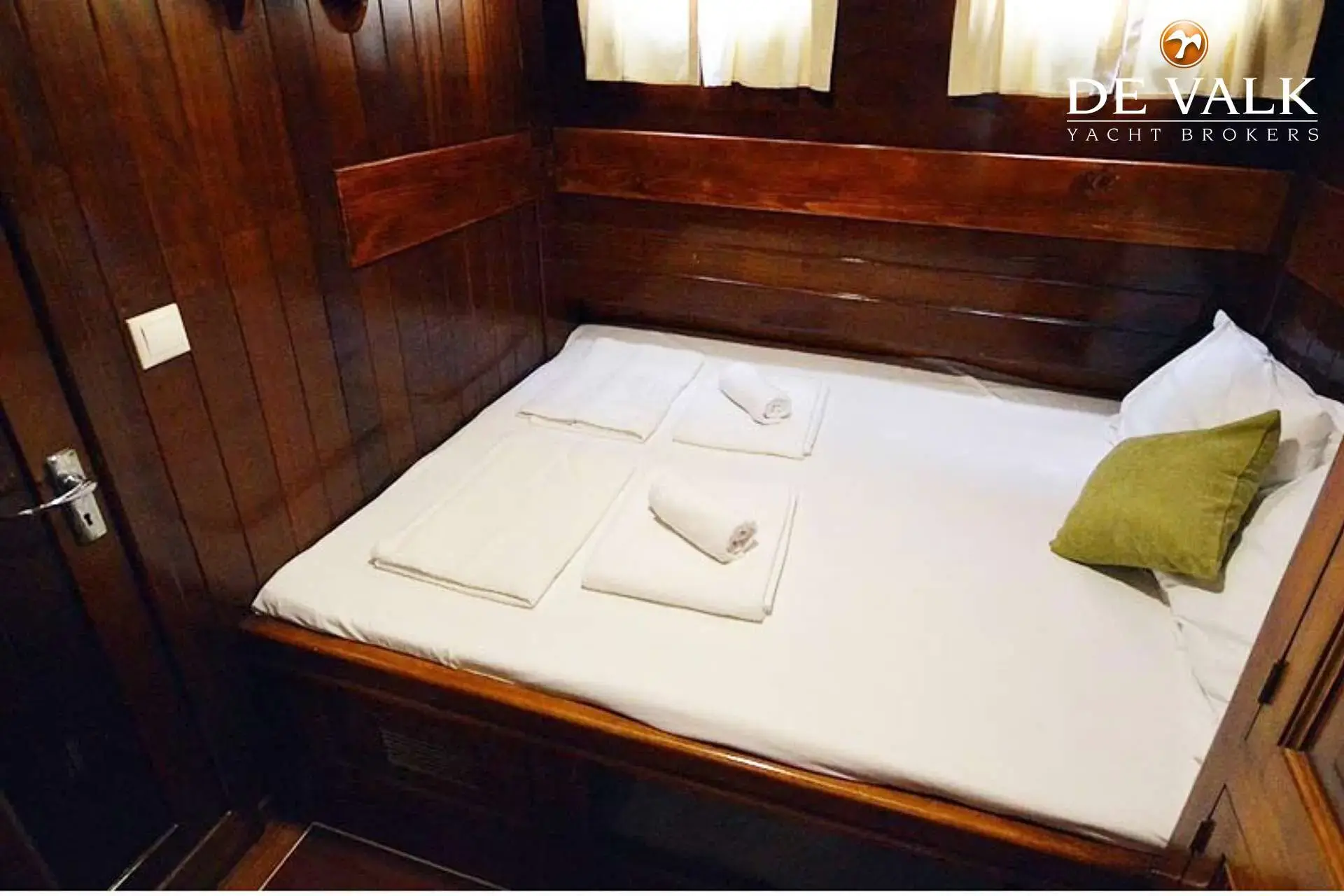 Thumbnail von Gulet 26m