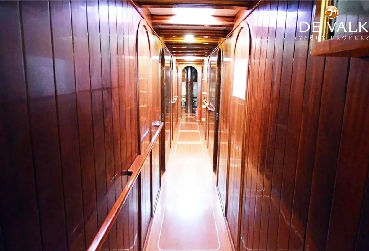 Thumbnail von Gulet 26m