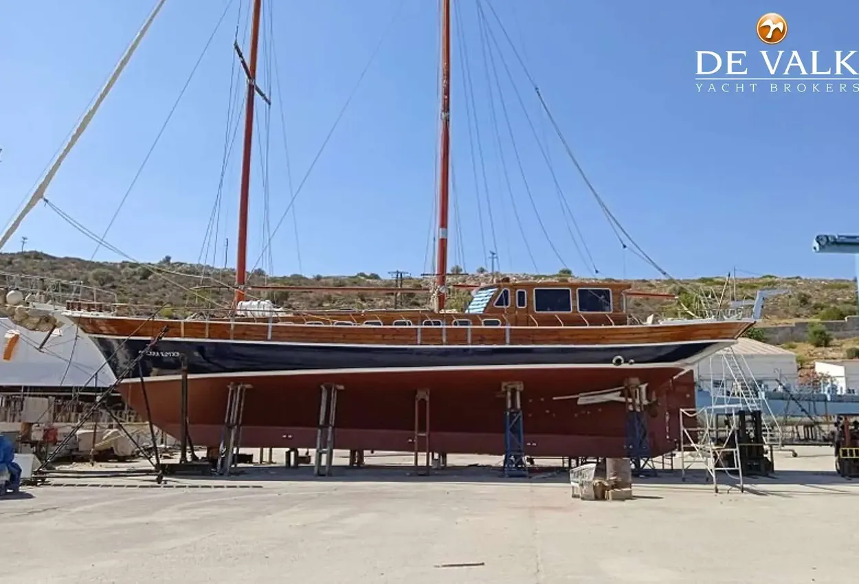 Thumbnail von Gulet 26m