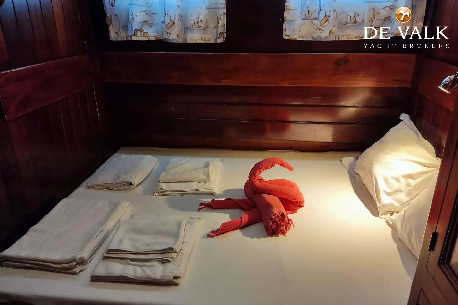 Thumbnail von Gulet 26m