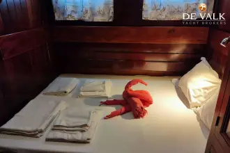 Thumbnail von Gulet 26m