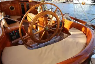 Thumbnail von Hoek Design  Truly Classic 75