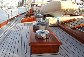 Thumbnail von Hoek Design  Truly Classic 75