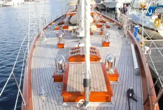 Thumbnail von Hoek Design  Truly Classic 75