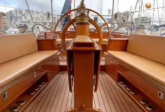 Thumbnail von Hoek Design  Truly Classic 75