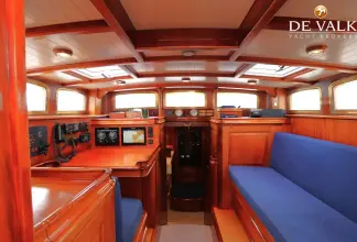 Thumbnail von Hoek Design  Truly Classic 75