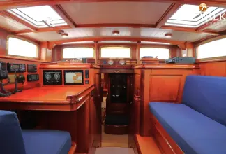 Thumbnail von Hoek Design  Truly Classic 75