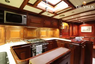 Thumbnail von Hoek Design  Truly Classic 75