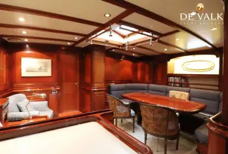 Thumbnail von Hoek Design  Truly Classic 75