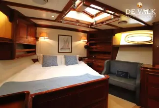 Thumbnail von Hoek Design  Truly Classic 75