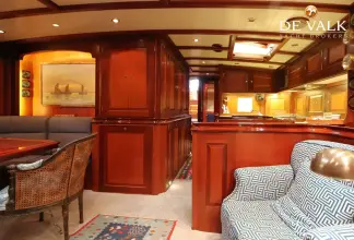 Thumbnail von Hoek Design  Truly Classic 75