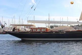 Thumbnail von Hoek Design  Truly Classic 75