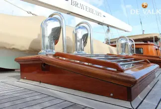 Thumbnail von Hoek Design  Truly Classic 75