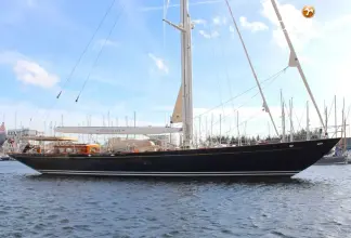 Thumbnail von Hoek Design  Truly Classic 75