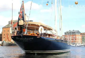 Thumbnail von Hoek Design  Truly Classic 75