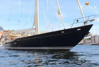 Thumbnail von Hoek Design  Truly Classic 75