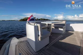 Thumbnail von Van Der Heijden Cabrio Cruiser 1350